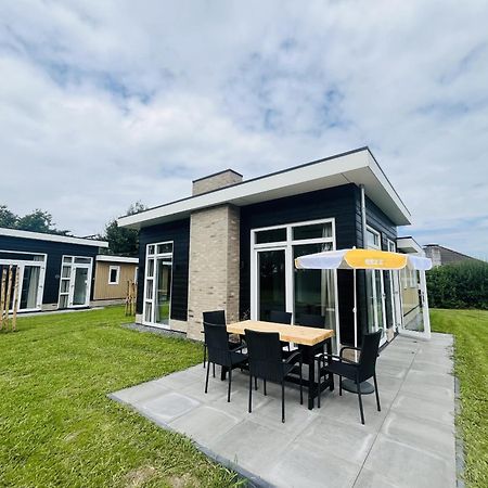 Bungalowpark De Horn - Floresta 215 Dirkshorn Esterno foto