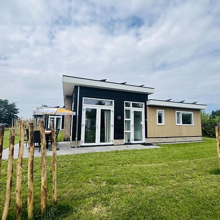 Bungalowpark De Horn - Floresta 215 Dirkshorn Esterno foto