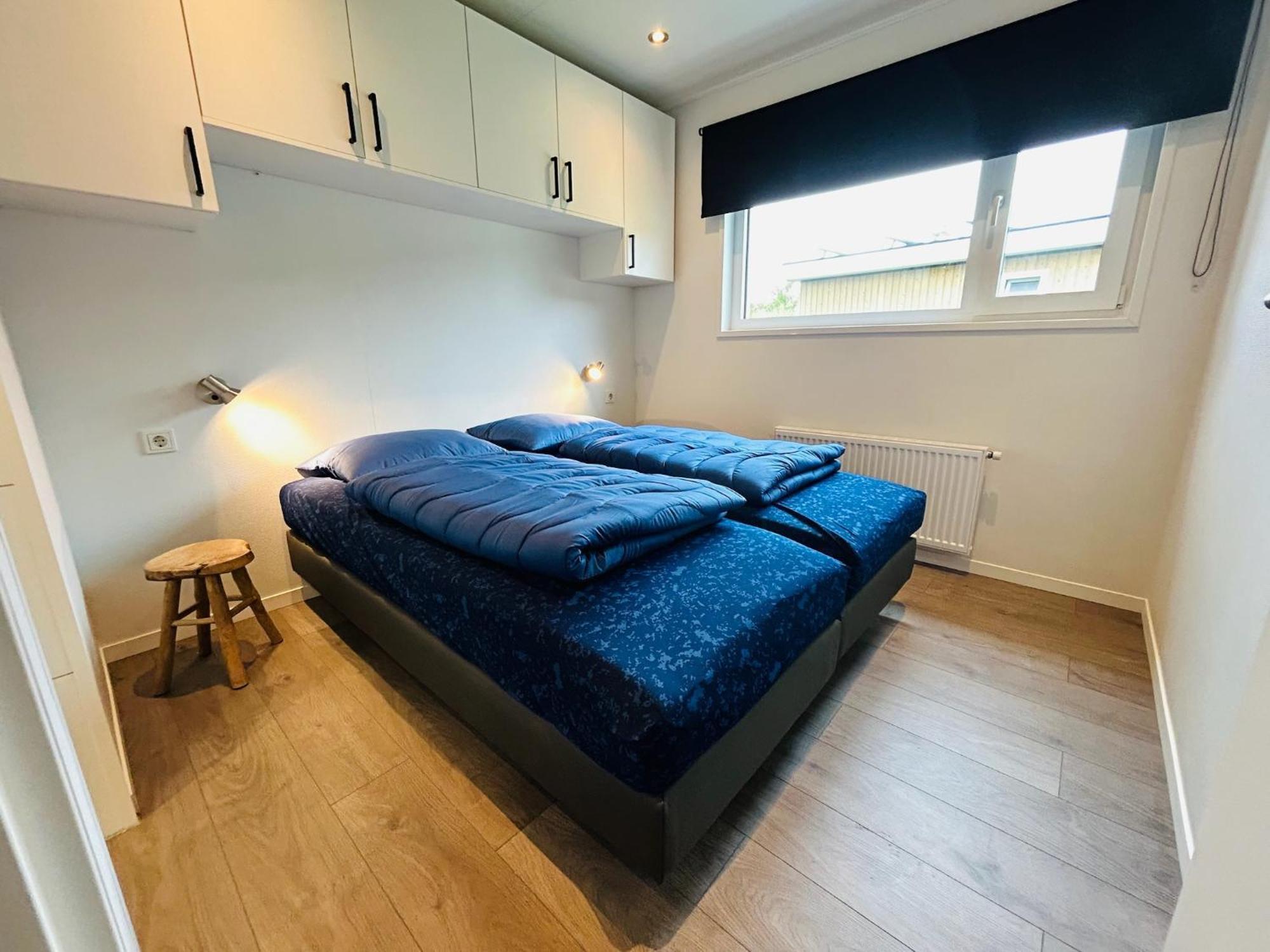 Bungalowpark De Horn - Floresta 215 Dirkshorn Esterno foto