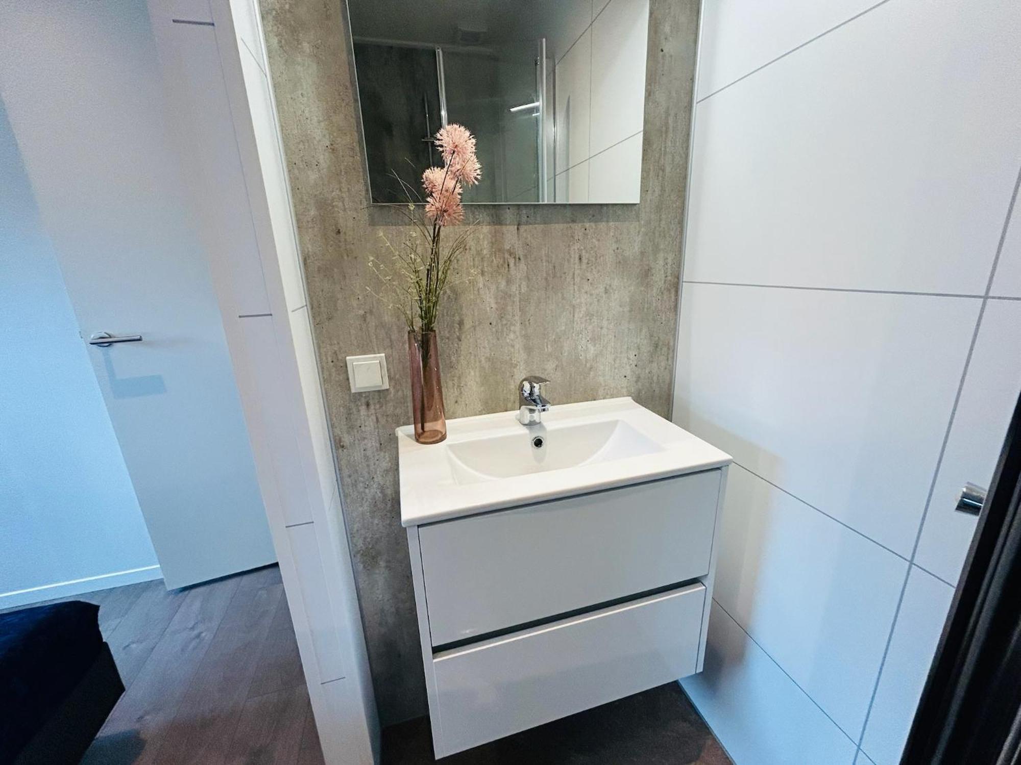 Bungalowpark De Horn - Floresta 215 Dirkshorn Esterno foto